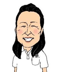 惣田 緑