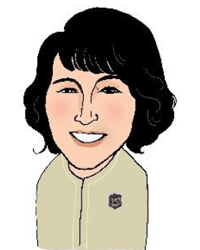 園長 髙木麻里