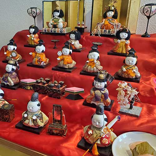 3月スケジュール