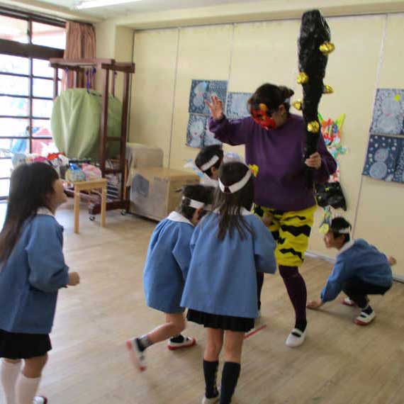 2月スケジュール