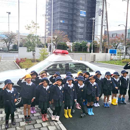 11月スケジュール